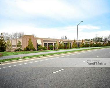 Storage Units for Rent available at 414 South Judd Pkwy SW, Fuquay-Varina, NC 27526