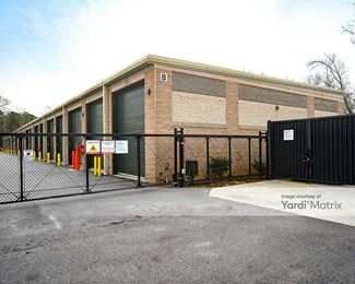 Photo 4 of Public Storage - 414 South Judd Pkwy SW, Fuquay-Varina, NC