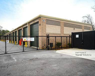 Storage Units for Rent available at 414 South Judd Pkwy SW, Fuquay-Varina, NC 27526