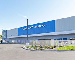 Image for CubeSmart Self Storage - 1710 Route 22 E, Union, NJ