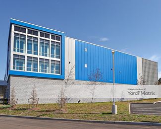 Photo 2 of CubeSmart Self Storage - 1710 Route 22 E, Union, NJ