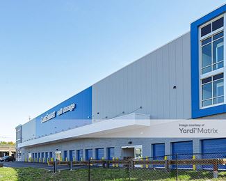 Photo 3 of CubeSmart Self Storage - 1710 Route 22 E, Union, NJ