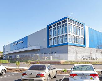 Photo 4 of CubeSmart Self Storage - 1710 Route 22 E, Union, NJ