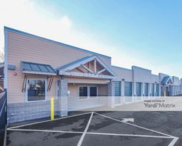 Image for FreeUp Storage - 16555 Champion Way, Sandy, OR