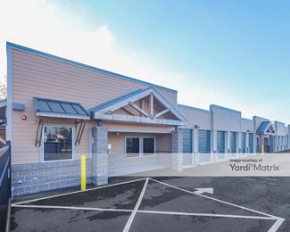 Photo 1 of FreeUp Storage - 16555 Champion Way, Sandy, OR