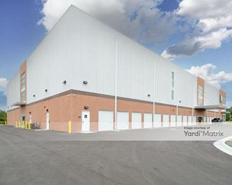 Photo 2 of StorageMart - 31705 FL-54, Wesley Chapel, FL