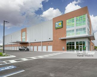 Photo 4 of StorageMart - 31705 FL-54, Wesley Chapel, FL