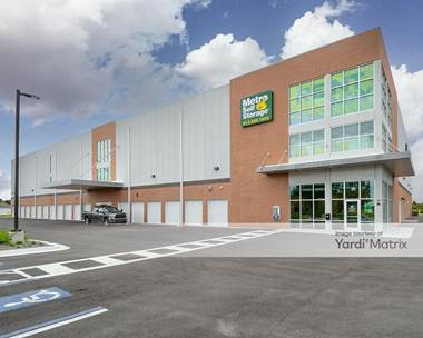 Storage Units for Rent available at 31705 FL-54, Wesley Chapel, FL 33543
