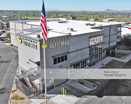 Image for Arizona Self Storage - 5650 East River Road, Tucson, AZ