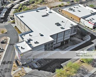 Photo 2 of Arizona Self Storage - 5650 East River Road, Tucson, AZ