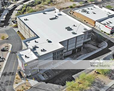 Storage Units for Rent available at 5650 East River Road, Tucson, AZ 85750