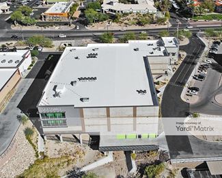 Photo 3 of Arizona Self Storage - 5650 East River Road, Tucson, AZ