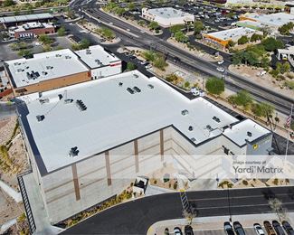 Photo 4 of Arizona Self Storage - 5650 East River Road, Tucson, AZ