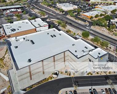 Storage Units for Rent available at 5650 East River Road, Tucson, AZ 85750