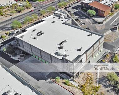 Storage Units for Rent available at 5650 East River Road, Tucson, AZ 85750