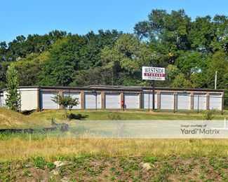 Photo 1 of Westside Storage Place - 30 Brown Farm Road, Cartersville, GA