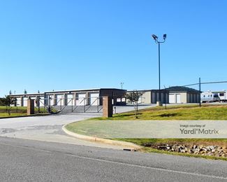 Photo 3 of Westside Storage Place - 30 Brown Farm Road, Cartersville, GA