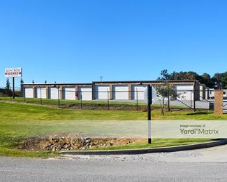 Photo 4 of Westside Storage Place - 30 Brown Farm Road, Cartersville, GA