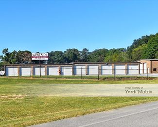 Photo 5 of Westside Storage Place - 30 Brown Farm Road, Cartersville, GA