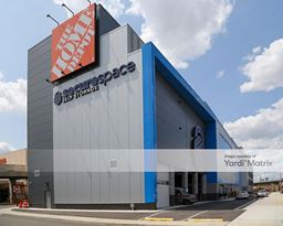 Image for Secure Space Self Storage - 59-20 Borden Avenue, Maspeth, NY