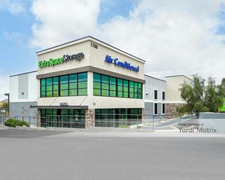 Photo 1 of Extra Space Storage - 1760 West Irvington Road, Tucson, AZ