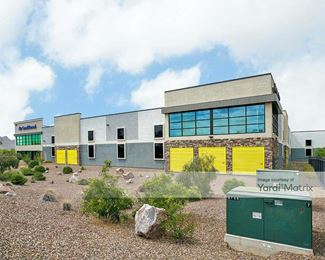 Photo 2 of Extra Space Storage - 1760 West Irvington Road, Tucson, AZ