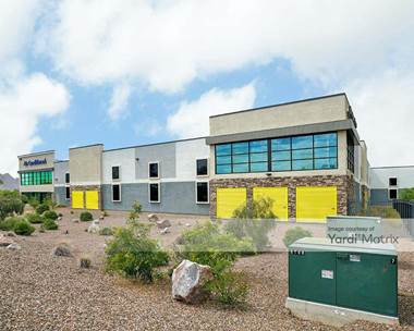 Storage Units for Rent available at 1760 West Irvington Road, Tucson, AZ 85746