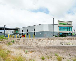 Photo 4 of Extra Space Storage - 1760 West Irvington Road, Tucson, AZ