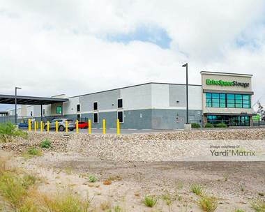 Storage Units for Rent available at 1760 West Irvington Road, Tucson, AZ 85746