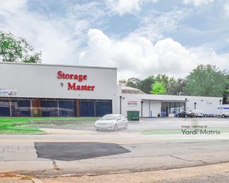 Photo 2 of Storage Master - 401 South Greenwood Street, LaGrange, GA