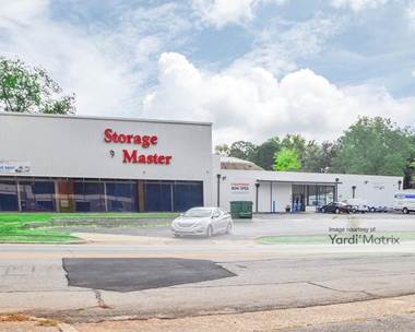 Storage Units for Rent available at 401 South Greenwood Street, LaGrange, GA 30240