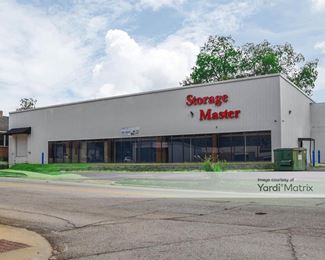 Photo 3 of Storage Master - 401 South Greenwood Street, LaGrange, GA