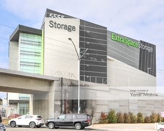 Photo 1 of Extra Space Storage - 5555 West Manchester Avenue, Los Angeles, CA