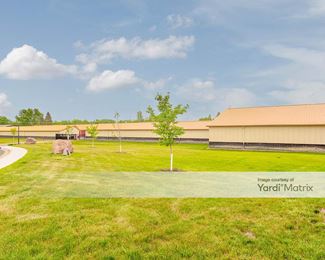 Photo 2 of Gopher State Storage - 8849 Glacier Road, Saint Bonifacius, MN