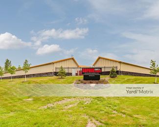 Photo 3 of Gopher State Storage - 8849 Glacier Road, Saint Bonifacius, MN