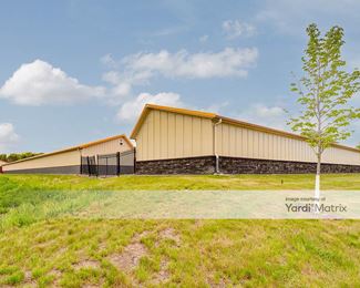 Photo 4 of Gopher State Storage - 8849 Glacier Road, Saint Bonifacius, MN
