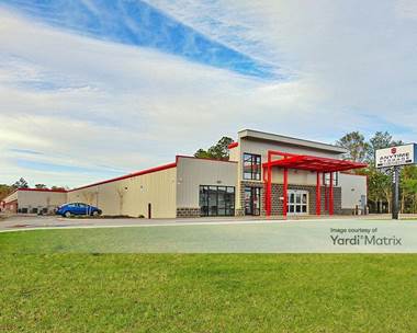 Storage Units for Rent available at 6020 West Nine Mile Road, Pensacola, FL 32526