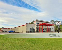Image for Anytime Storage - 6020 West Nine Mile Road, Pensacola, FL