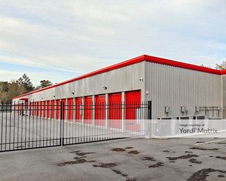 Photo 2 of Anytime Storage - 6020 West Nine Mile Road, Pensacola, FL