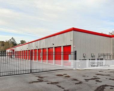 Storage Units for Rent available at 6020 West Nine Mile Road, Pensacola, FL 32526