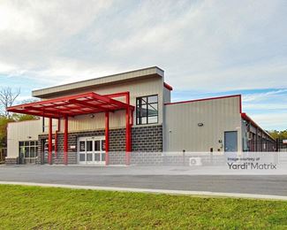 Photo 3 of Anytime Storage - 6020 West Nine Mile Road, Pensacola, FL
