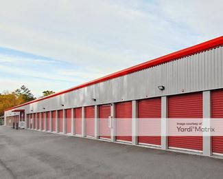Photo 4 of Anytime Storage - 6020 West Nine Mile Road, Pensacola, FL