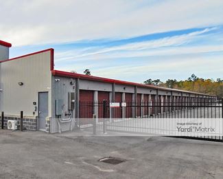 Photo 5 of Anytime Storage - 6020 West Nine Mile Road, Pensacola, FL