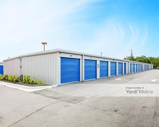 Photo 4 of Prime Storage - 512 Cortez Road West, Bradenton, FL
