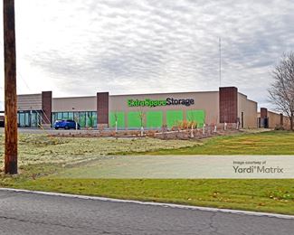 Photo 2 of Extra Space Storage - 6740 South Franklin Road, Indianapolis, IN