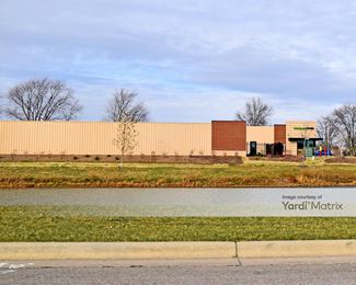 Photo 4 of Extra Space Storage - 6740 South Franklin Road, Indianapolis, IN