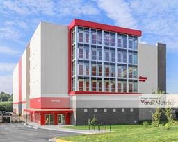 Image for CubeSmart Self Storage - 2645 Shirlington Road, Arlington, VA