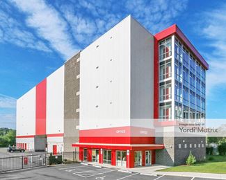 Photo 2 of CubeSmart Self Storage - 2645 Shirlington Road, Arlington, VA
