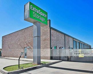 Photo 1 of Extra Space Storage - 9401 South Eastern Avenue, Oklahoma City, OK