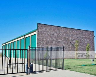 Photo 2 of Extra Space Storage - 9401 South Eastern Avenue, Oklahoma City, OK